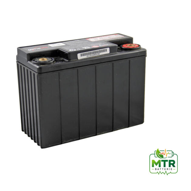 Batteria GENESIS 12V 13Ah