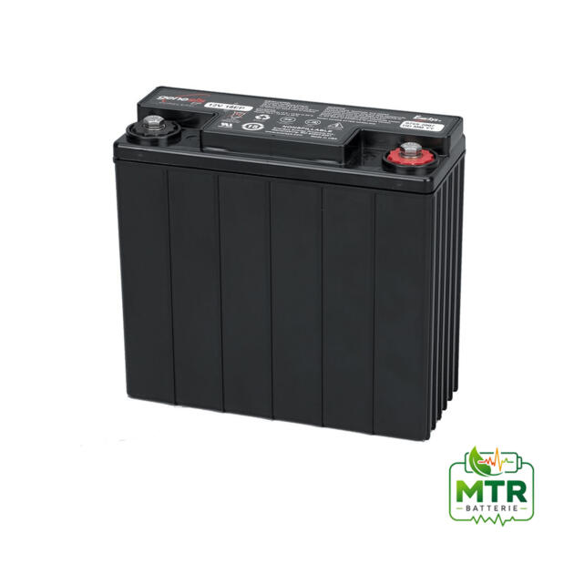 Batteria GENESIS 12V 16Ah
